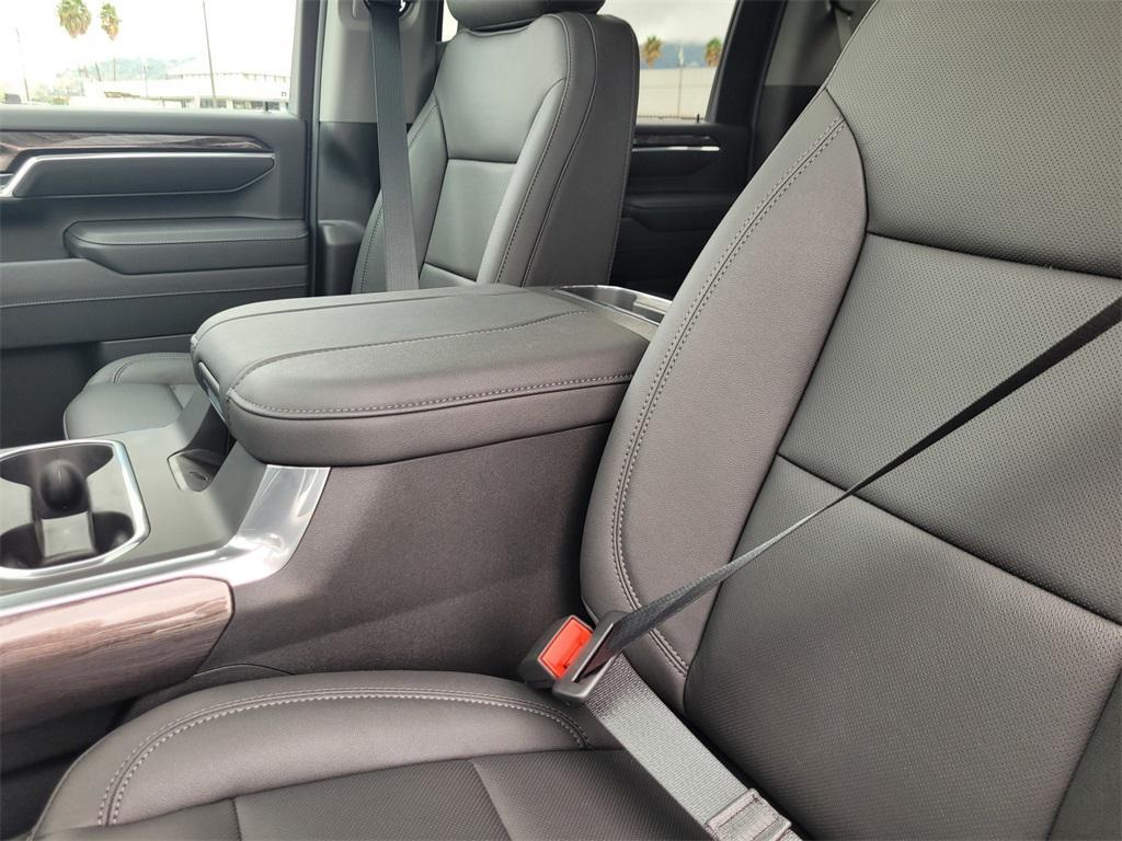 new 2026 Chevrolet Silverado 2500 car, priced at $83,970