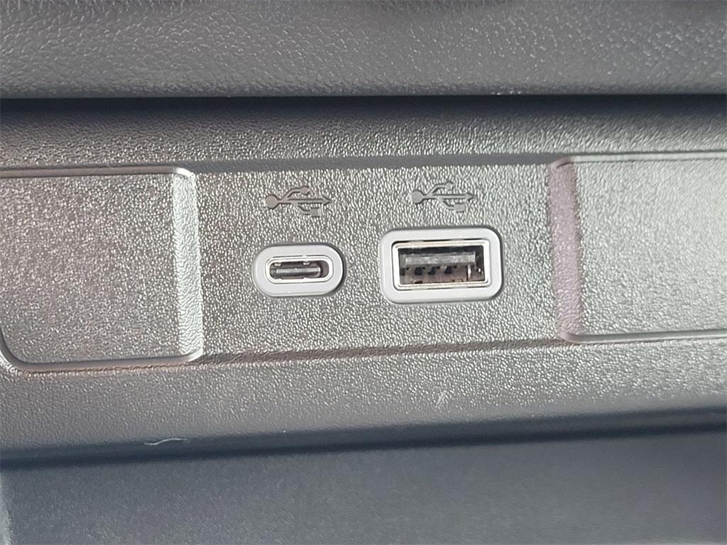 new 2026 Chevrolet Colorado car, priced at $47,305