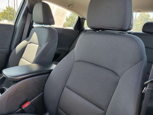 used 2020 Chevrolet Malibu car, priced at $19,762