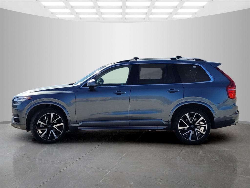 used 2018 Volvo XC90 car, priced at $18,791