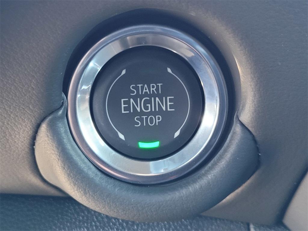 new 2025 Chevrolet Tahoe car, priced at $72,144