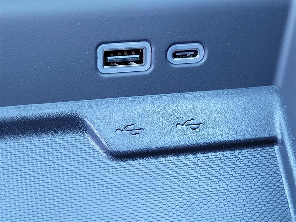 new 2025 Chevrolet Tahoe car, priced at $72,144