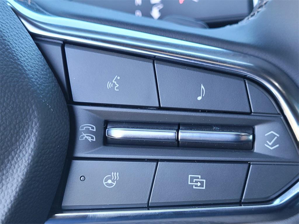 new 2025 Chevrolet Tahoe car, priced at $72,144