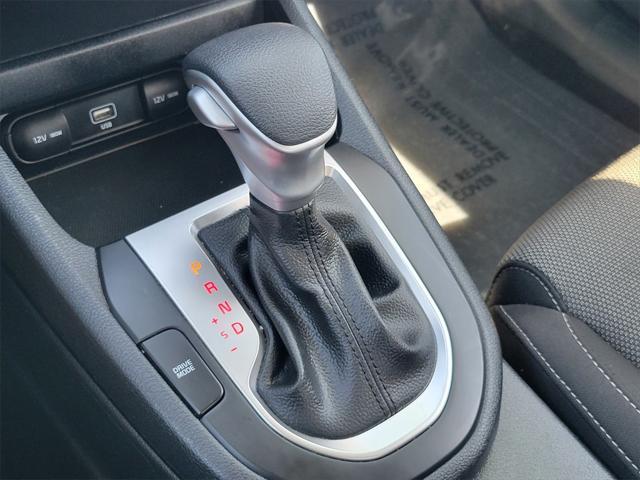 used 2023 Kia Forte car, priced at $18,342