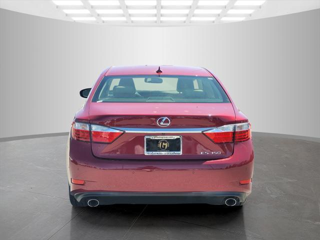 used 2014 Lexus ES 350 car, priced at $18,981