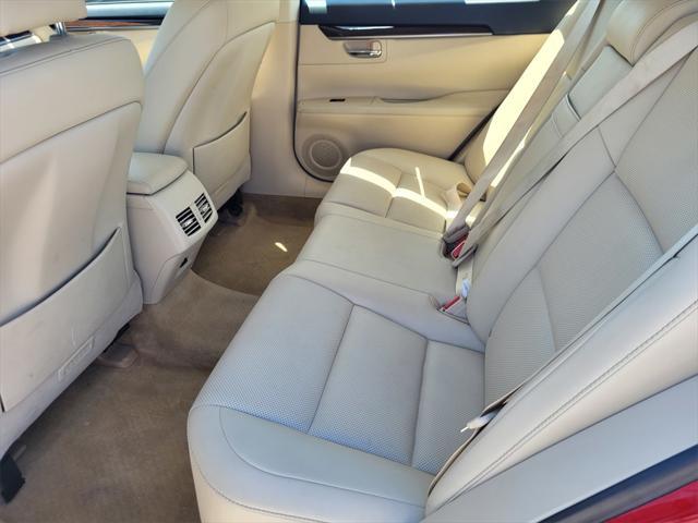 used 2014 Lexus ES 350 car, priced at $18,981