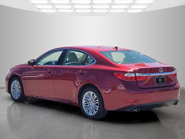 used 2014 Lexus ES 350 car, priced at $18,981