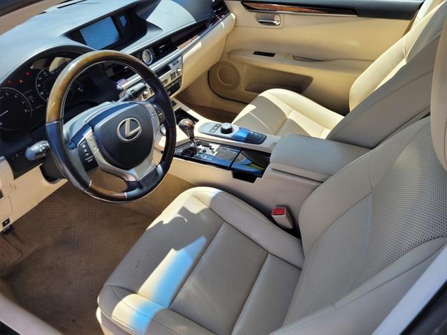 used 2014 Lexus ES 350 car, priced at $18,981