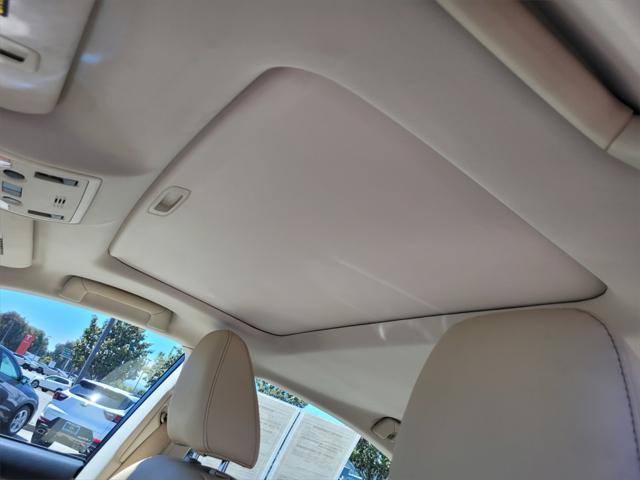 used 2014 Lexus ES 350 car, priced at $18,981