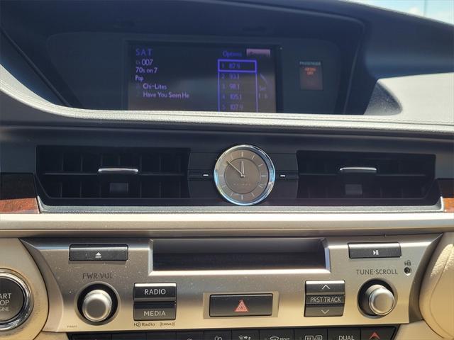 used 2014 Lexus ES 350 car, priced at $18,981