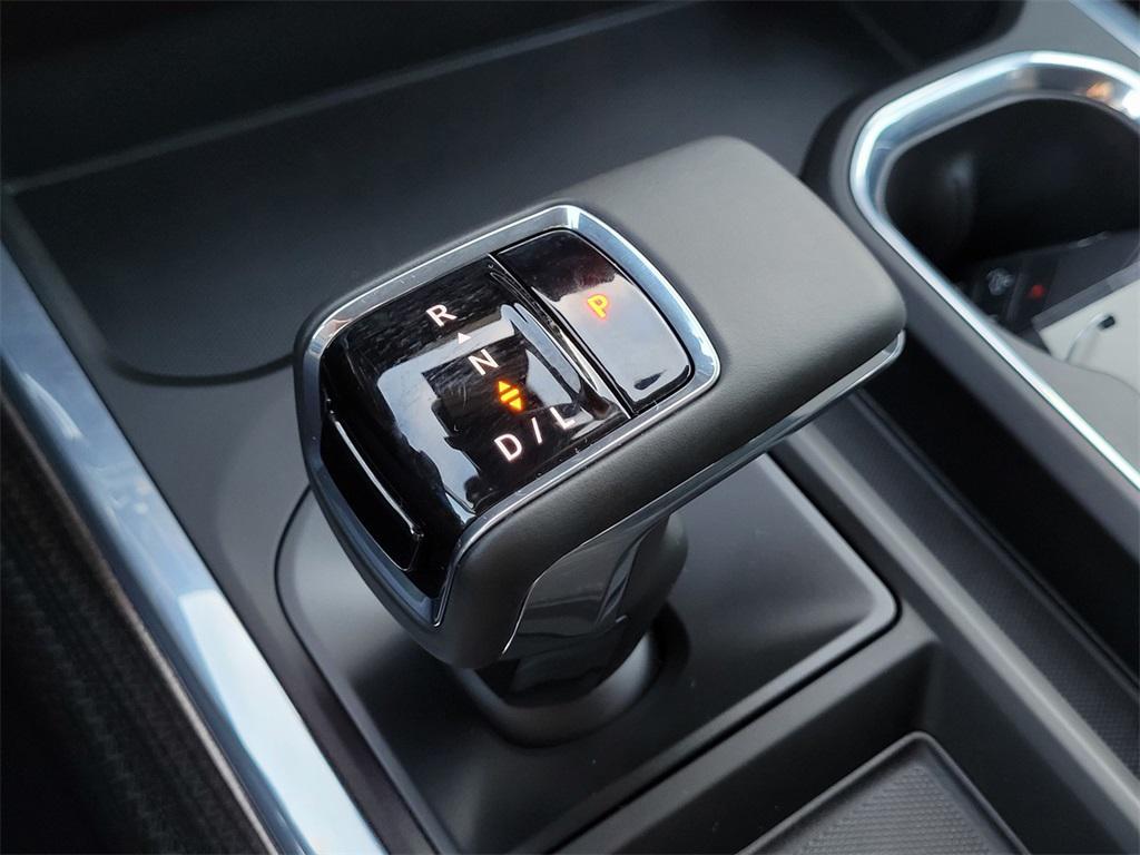 new 2025 Chevrolet Silverado 1500 car, priced at $54,790
