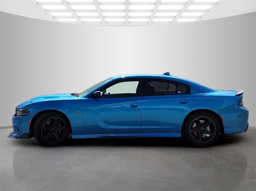 used 2023 Dodge Charger car, priced at $53,997