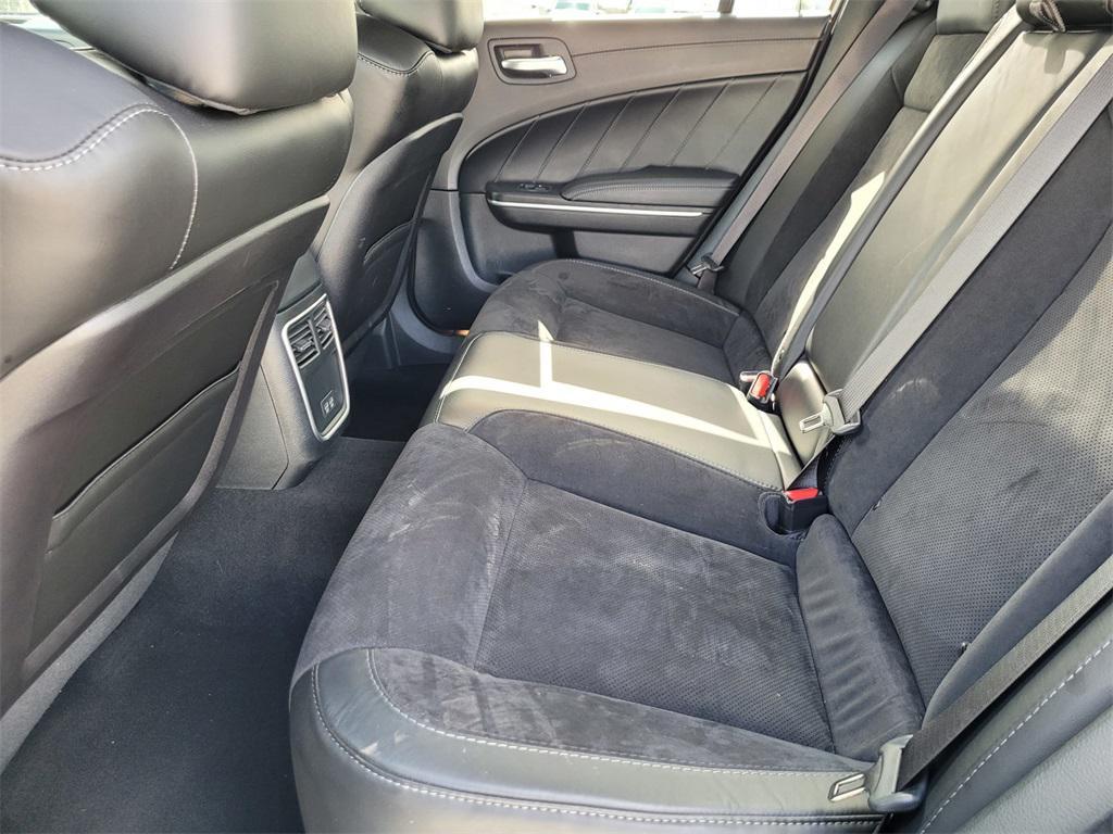 used 2023 Dodge Charger car, priced at $53,997