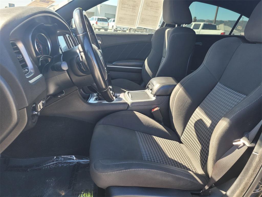 used 2021 Dodge Charger car, priced at $26,775