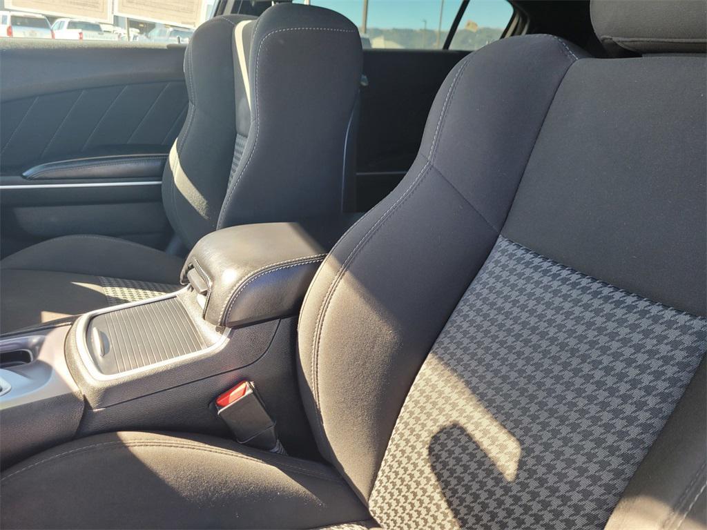 used 2021 Dodge Charger car, priced at $26,775
