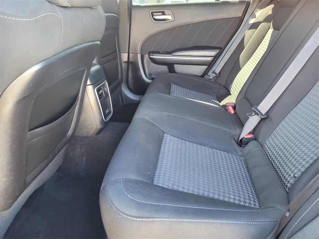 used 2021 Dodge Charger car, priced at $26,775
