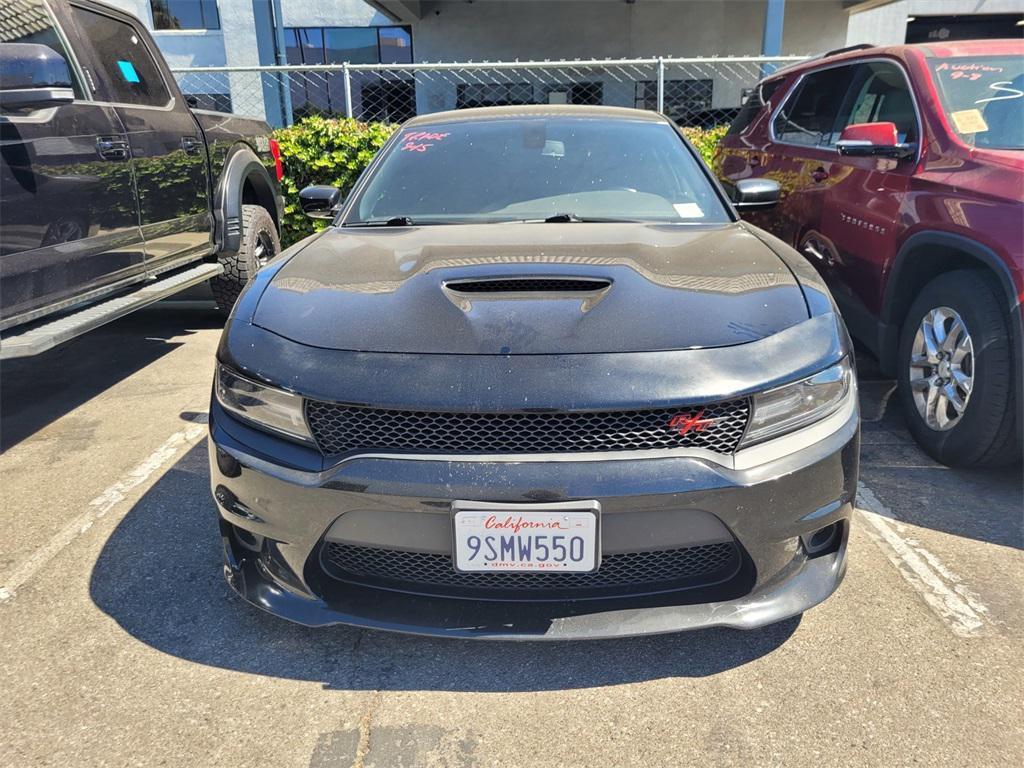 used 2021 Dodge Charger car, priced at $27,997