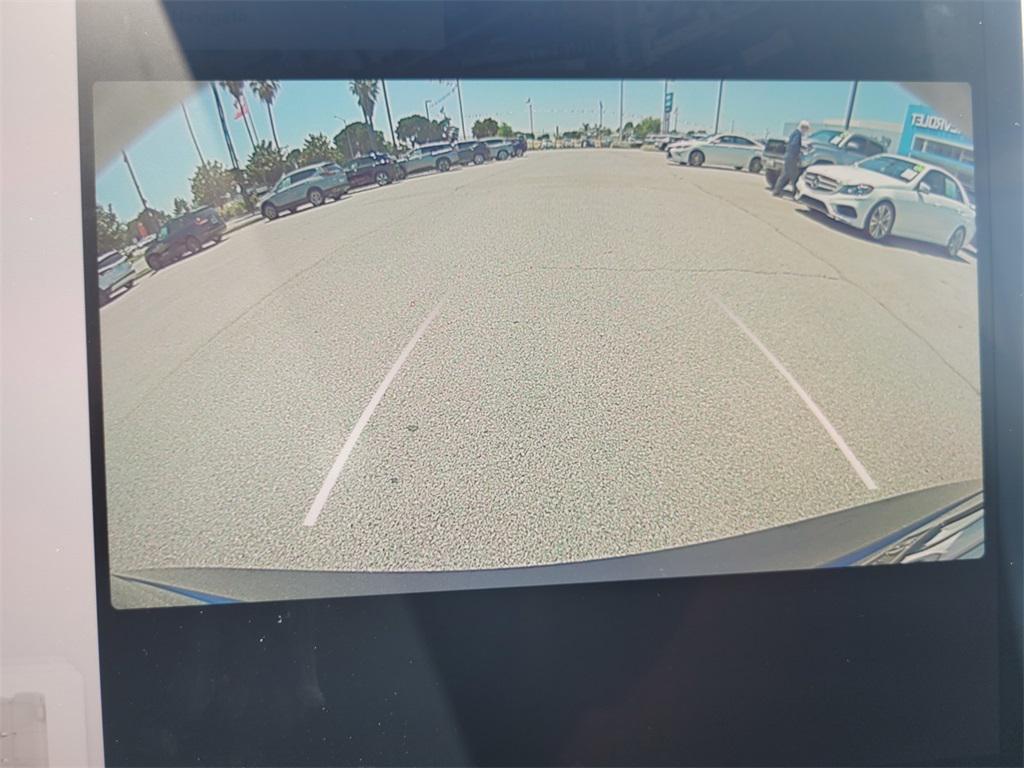 used 2018 Tesla Model 3 car, priced at $23,393