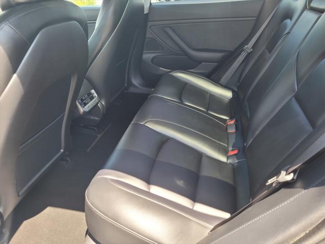 used 2018 Tesla Model 3 car, priced at $24,741