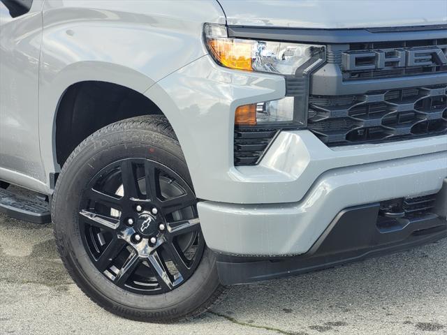 new 2024 Chevrolet Silverado 1500 car, priced at $44,495