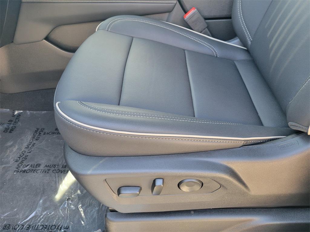 new 2025 Chevrolet Suburban car, priced at $83,490
