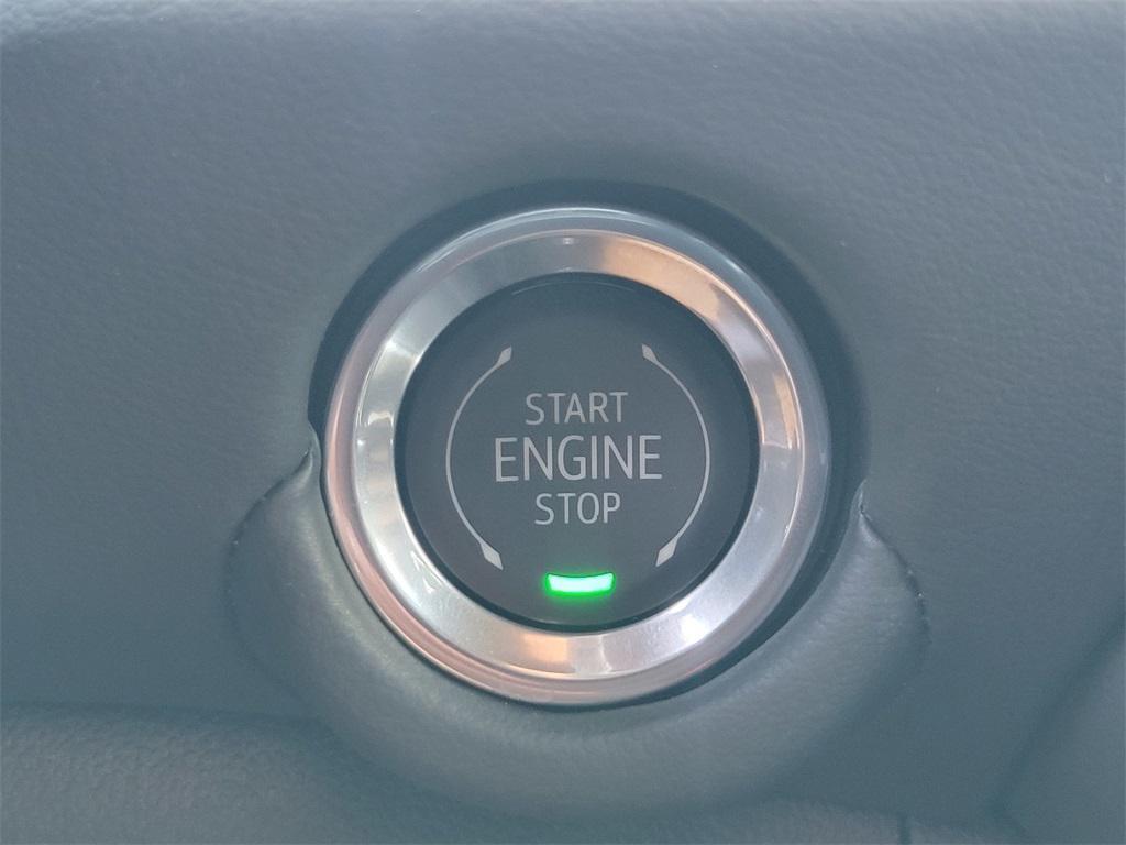 new 2025 Chevrolet Suburban car, priced at $83,490