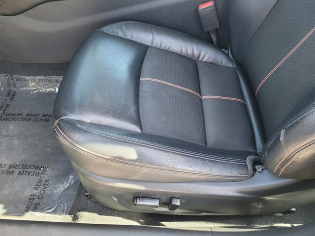 used 2022 Nissan Altima car, priced at $18,552