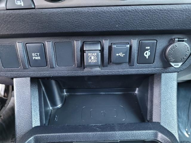 used 2023 Toyota Tacoma car, priced at $43,341
