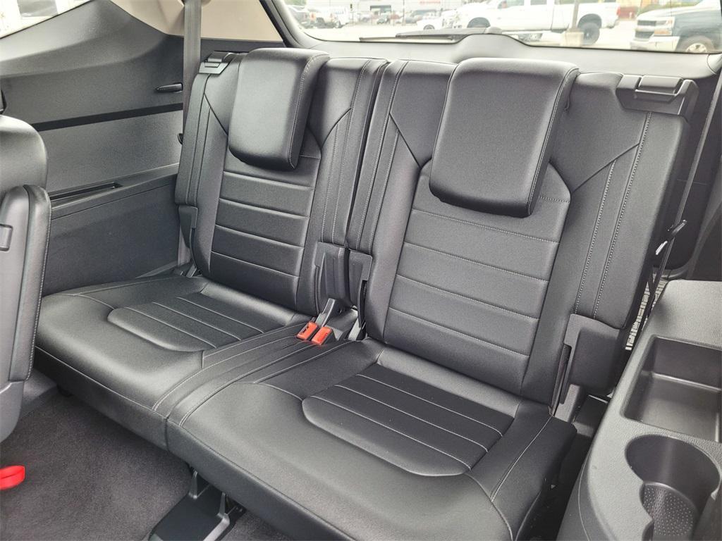 used 2019 Volkswagen Atlas car, priced at $22,101