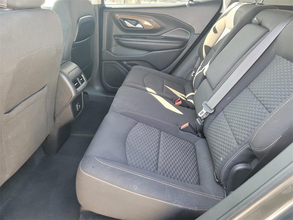 used 2019 GMC Terrain car, priced at $15,380