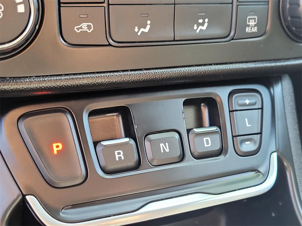 used 2019 GMC Terrain car, priced at $15,380