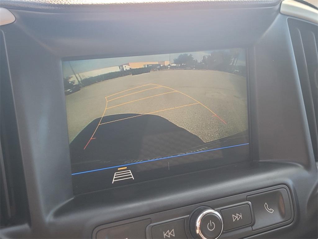 used 2019 GMC Terrain car, priced at $15,380