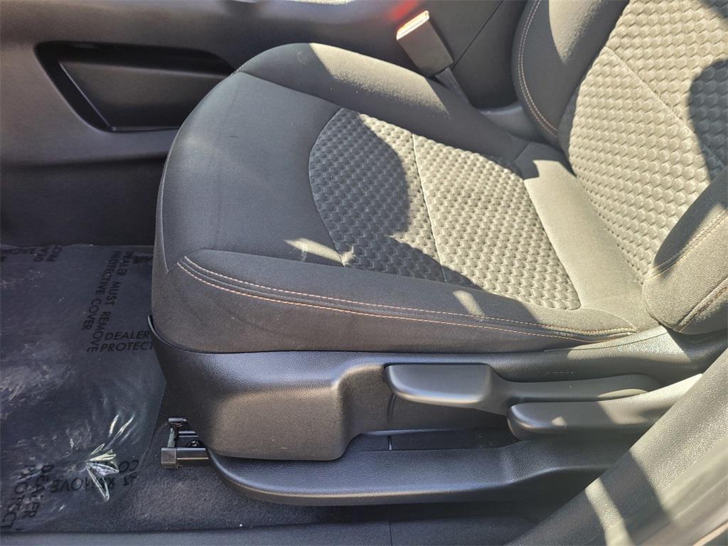 used 2019 GMC Terrain car, priced at $15,380