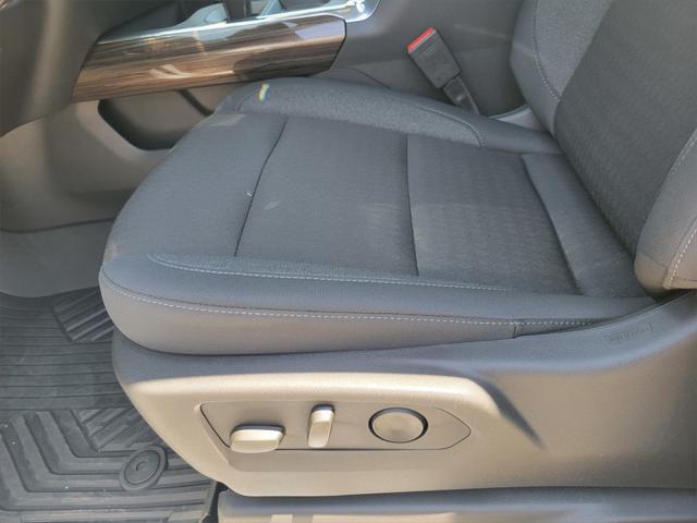 new 2025 Chevrolet Silverado 1500 car, priced at $67,550