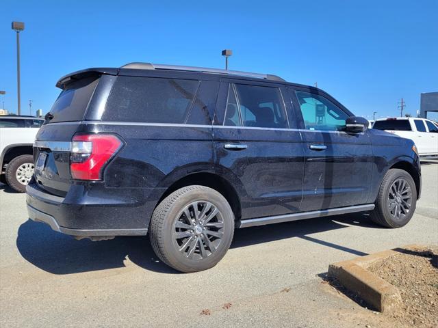 used 2019 Ford Expedition car, priced at $33,995