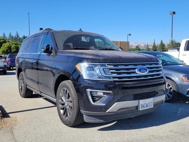 used 2019 Ford Expedition car, priced at $33,995