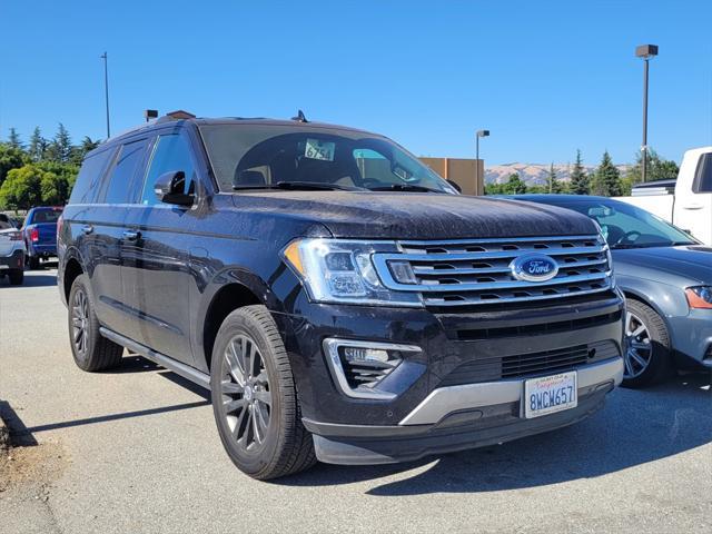 used 2019 Ford Expedition car, priced at $33,995