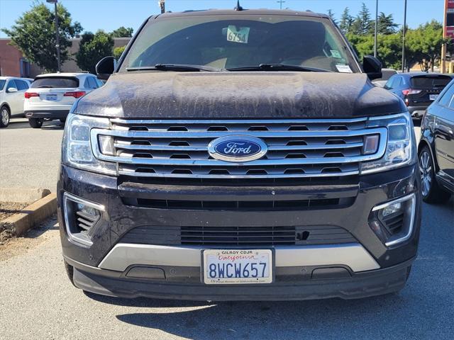 used 2019 Ford Expedition car, priced at $33,995