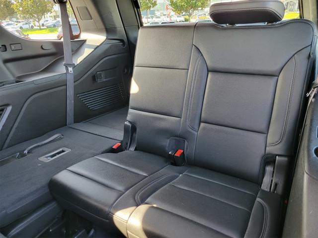 used 2021 Chevrolet Tahoe car, priced at $38,993