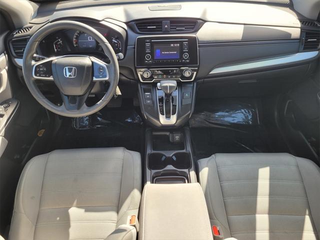 used 2018 Honda CR-V car, priced at $21,992