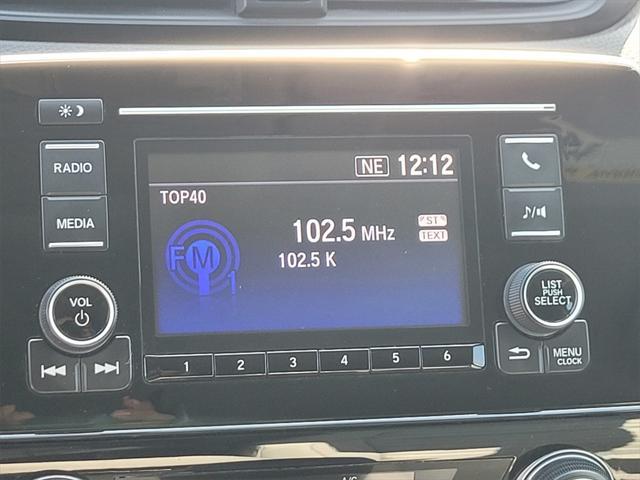 used 2018 Honda CR-V car, priced at $21,992