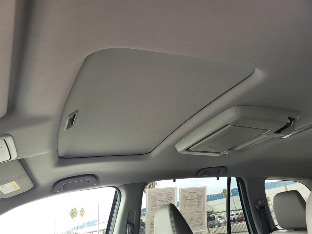 used 2019 Honda Pilot car, priced at $23,979