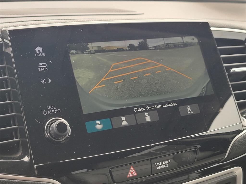 used 2019 Honda Pilot car, priced at $23,979