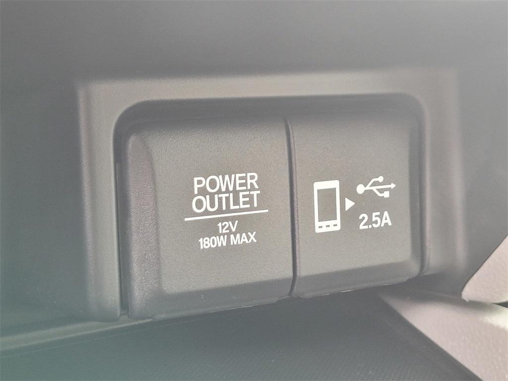 used 2019 Honda Pilot car, priced at $23,979