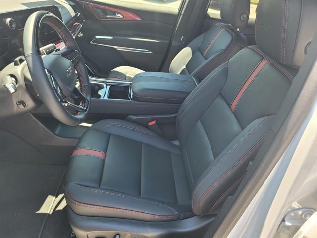new 2025 Chevrolet Traverse car, priced at $56,665