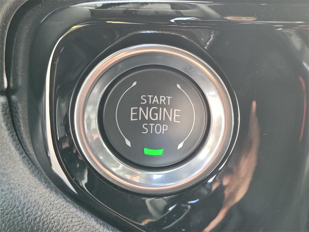 new 2025 Chevrolet Silverado 1500 car, priced at $56,710