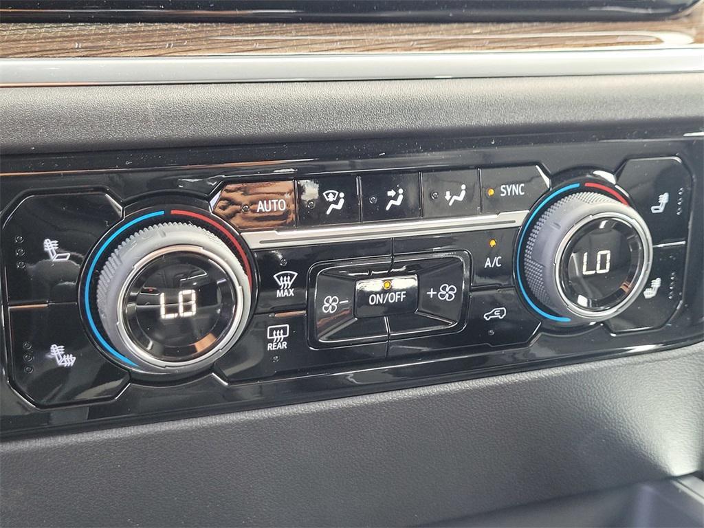 new 2025 Chevrolet Silverado 1500 car, priced at $56,710