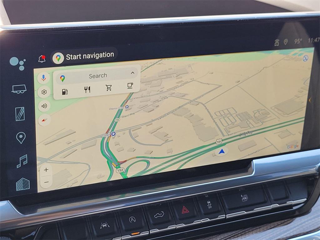 new 2026 Chevrolet Silverado 1500 car, priced at $54,145