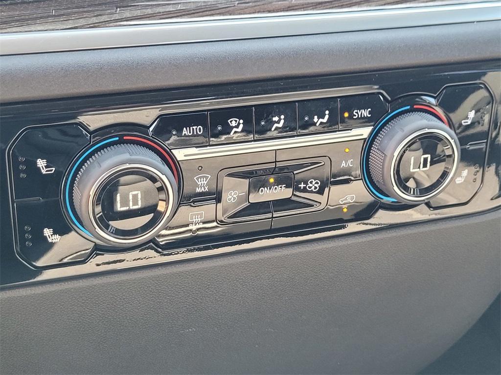 new 2026 Chevrolet Silverado 1500 car, priced at $54,145