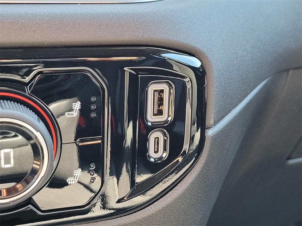 new 2026 Chevrolet Silverado 1500 car, priced at $54,145